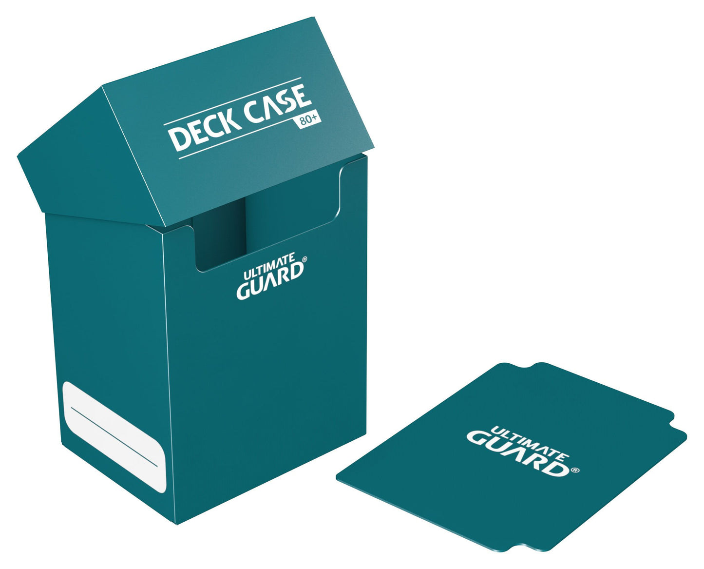 Ultimate Guard Deck Case 80+