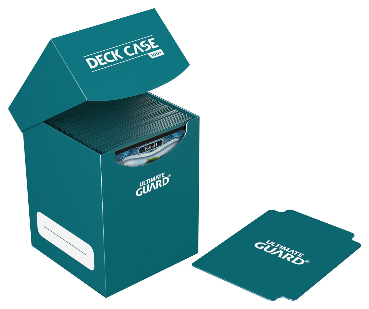 Ultimate Guard Deck Case 100+