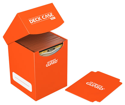 Ultimate Guard Deck Case 100+