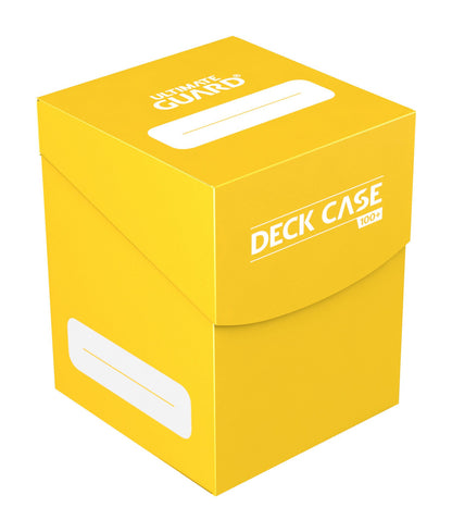 Ultimate Guard Deck Case 100+