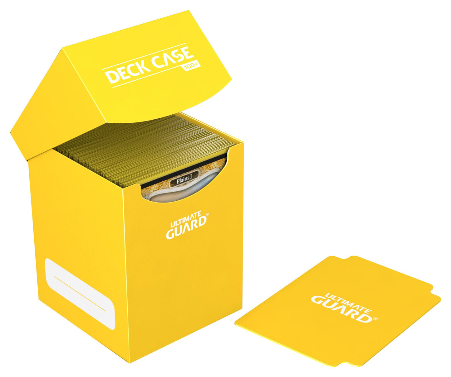 Ultimate Guard Deck Case 100+