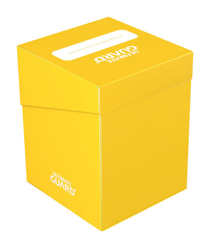 Ultimate Guard Deck Case 100+