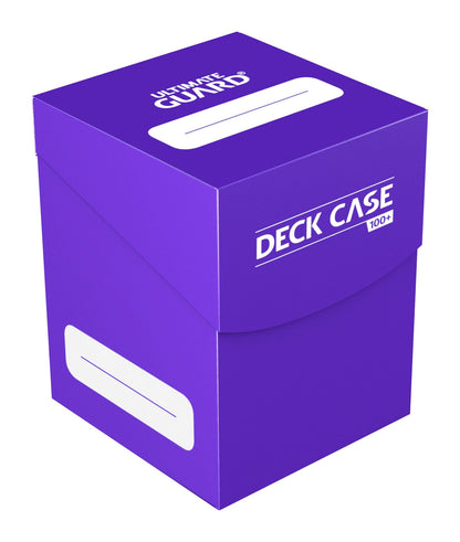 Ultimate Guard Deck Case 100+