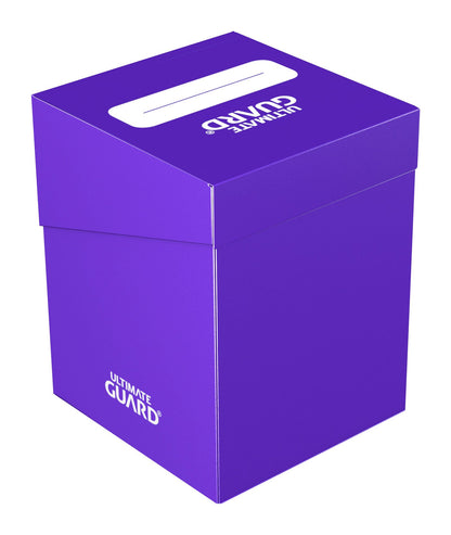 Ultimate Guard Deck Case 100+