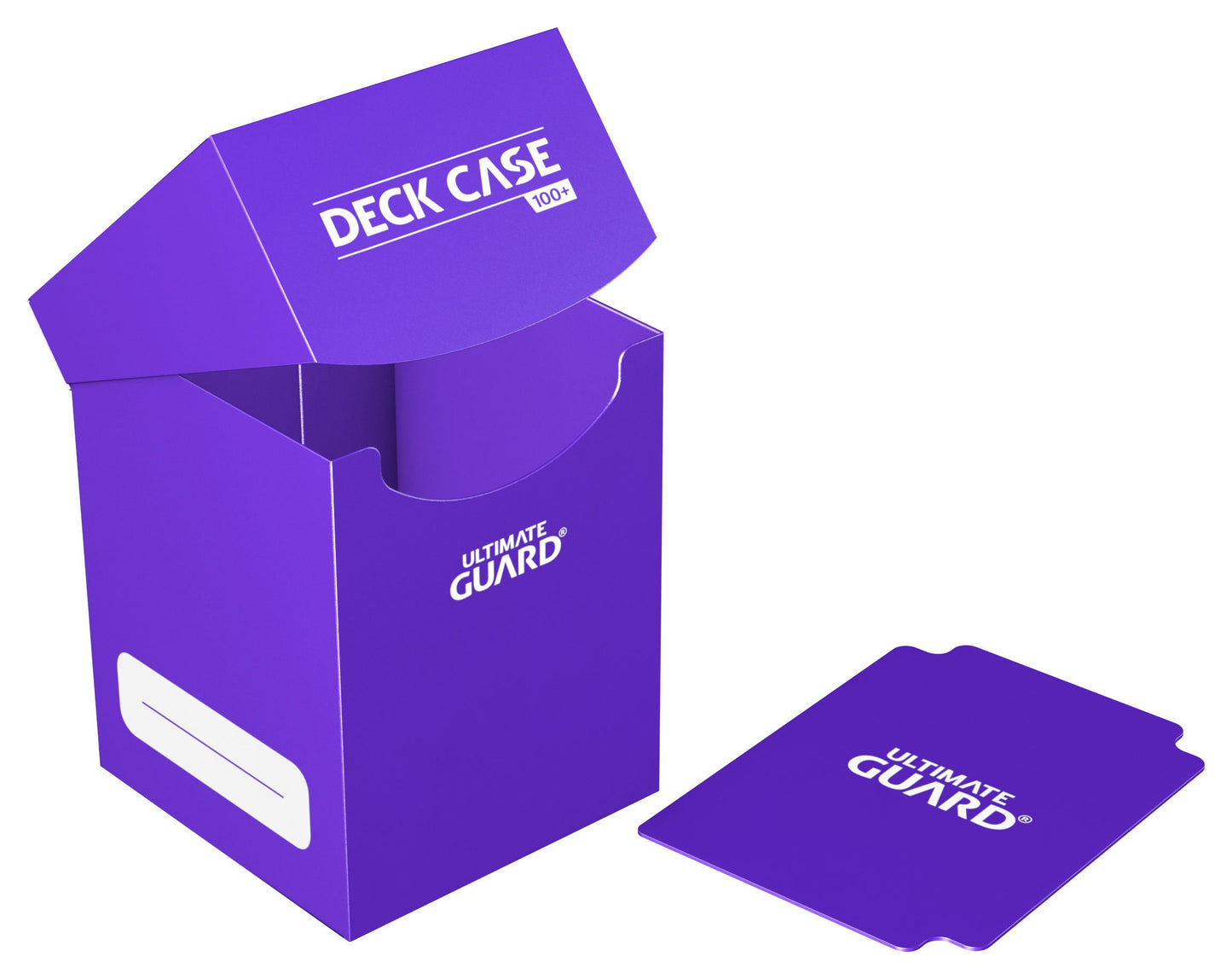 Ultimate Guard Deck Case 100+