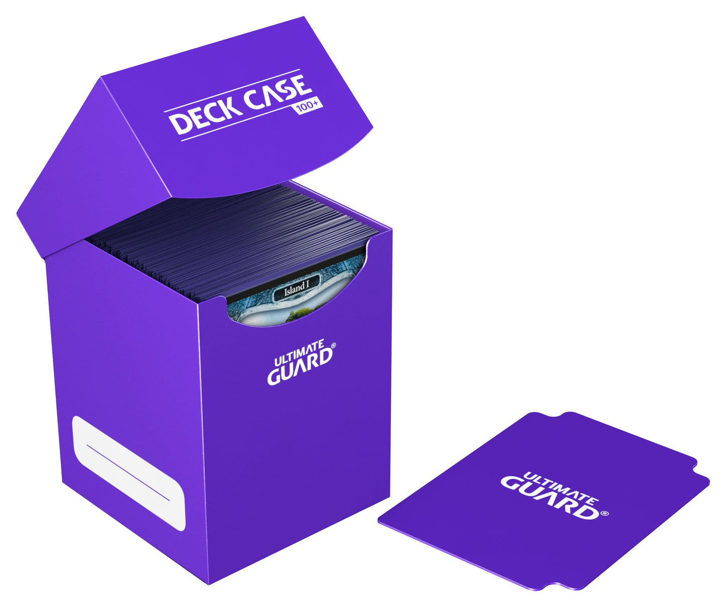Ultimate Guard Deck Case 100+