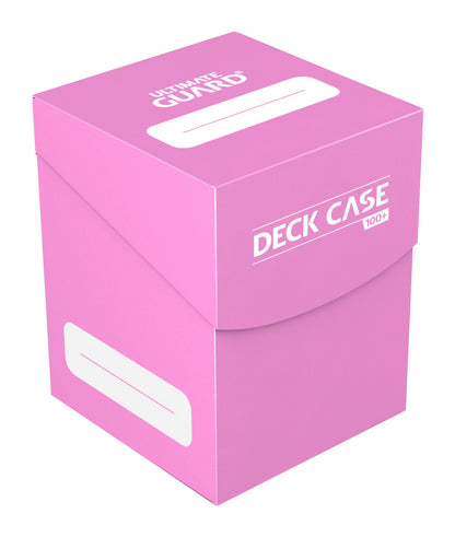 Ultimate Guard Deck Case 100+