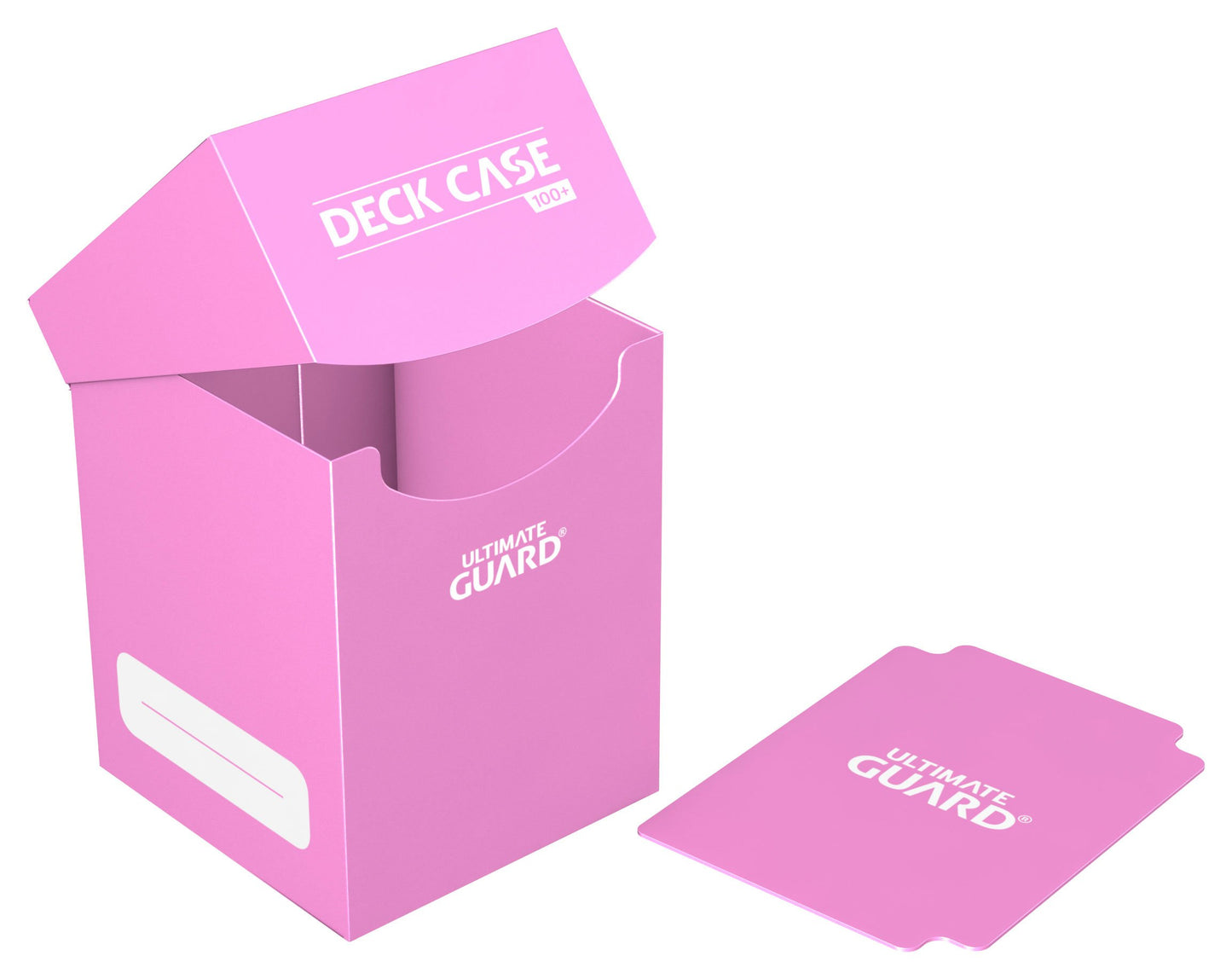 Ultimate Guard Deck Case 100+