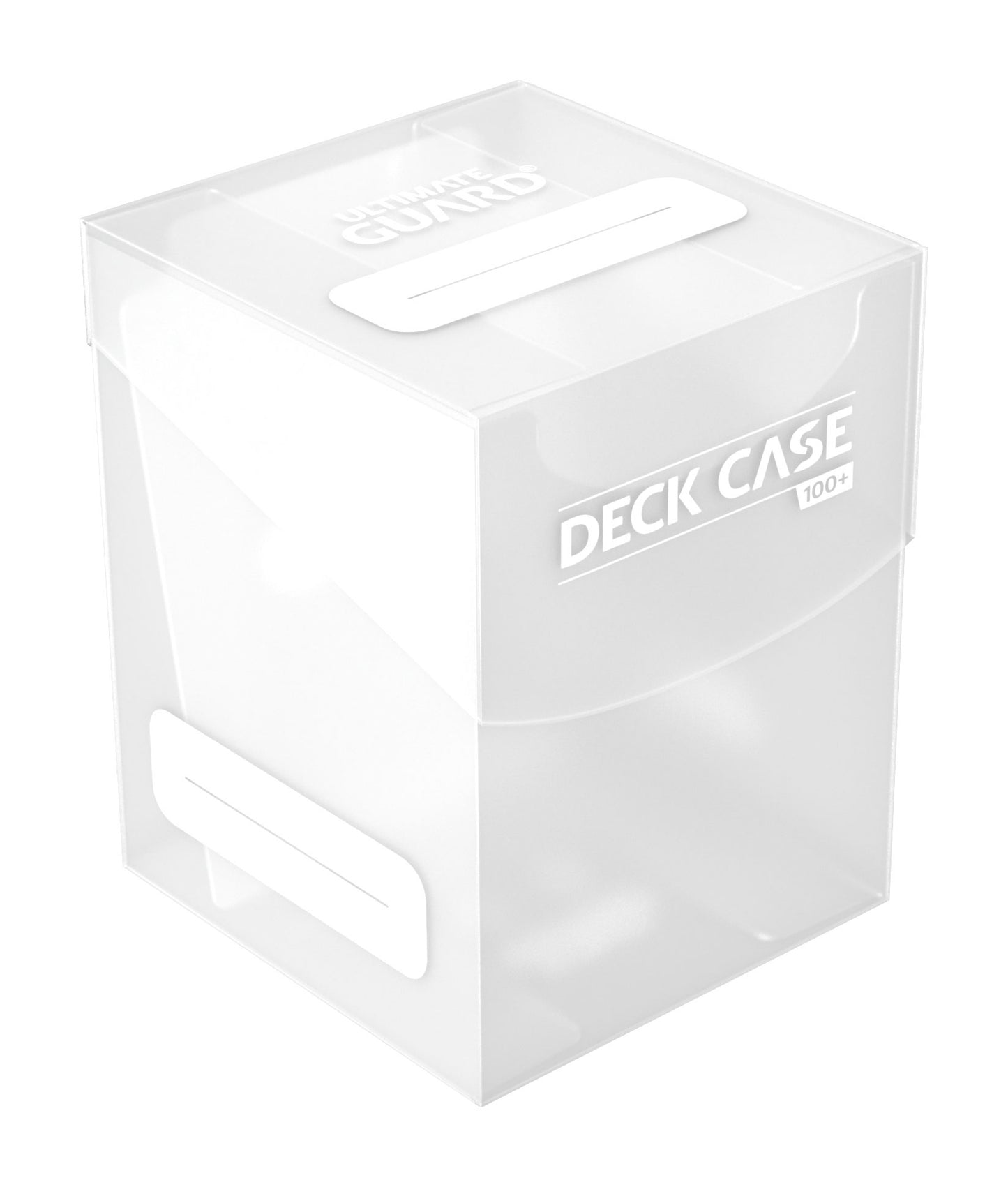 Ultimate Guard Deck Case 100+