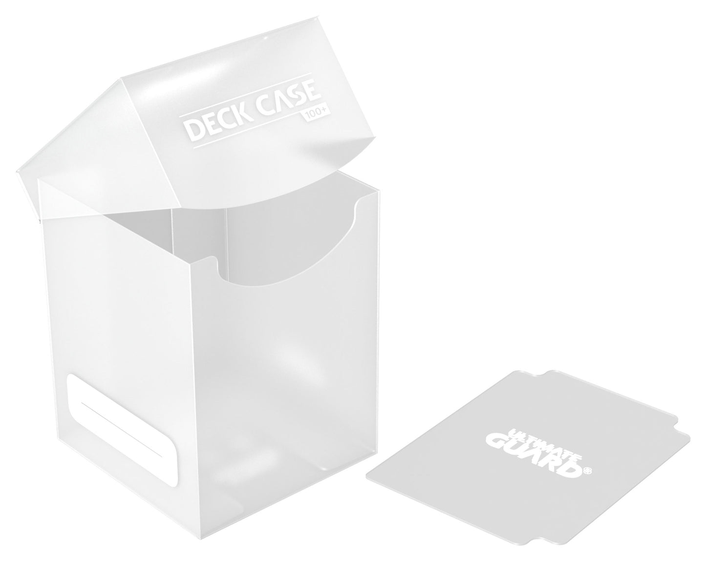 Ultimate Guard Deck Case 100+