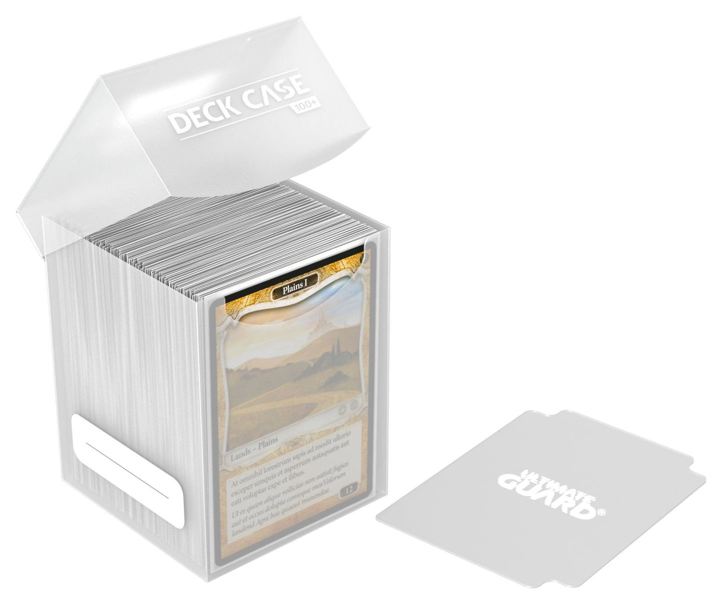 Ultimate Guard Deck Case 100+