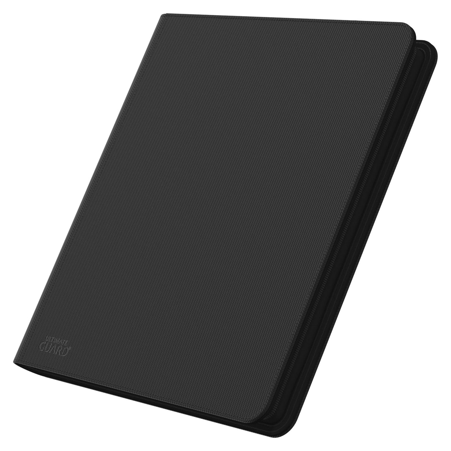 Ultimate Guard Quadrow Zipfolio 480 - 24 Pocket XenoSkin Album
