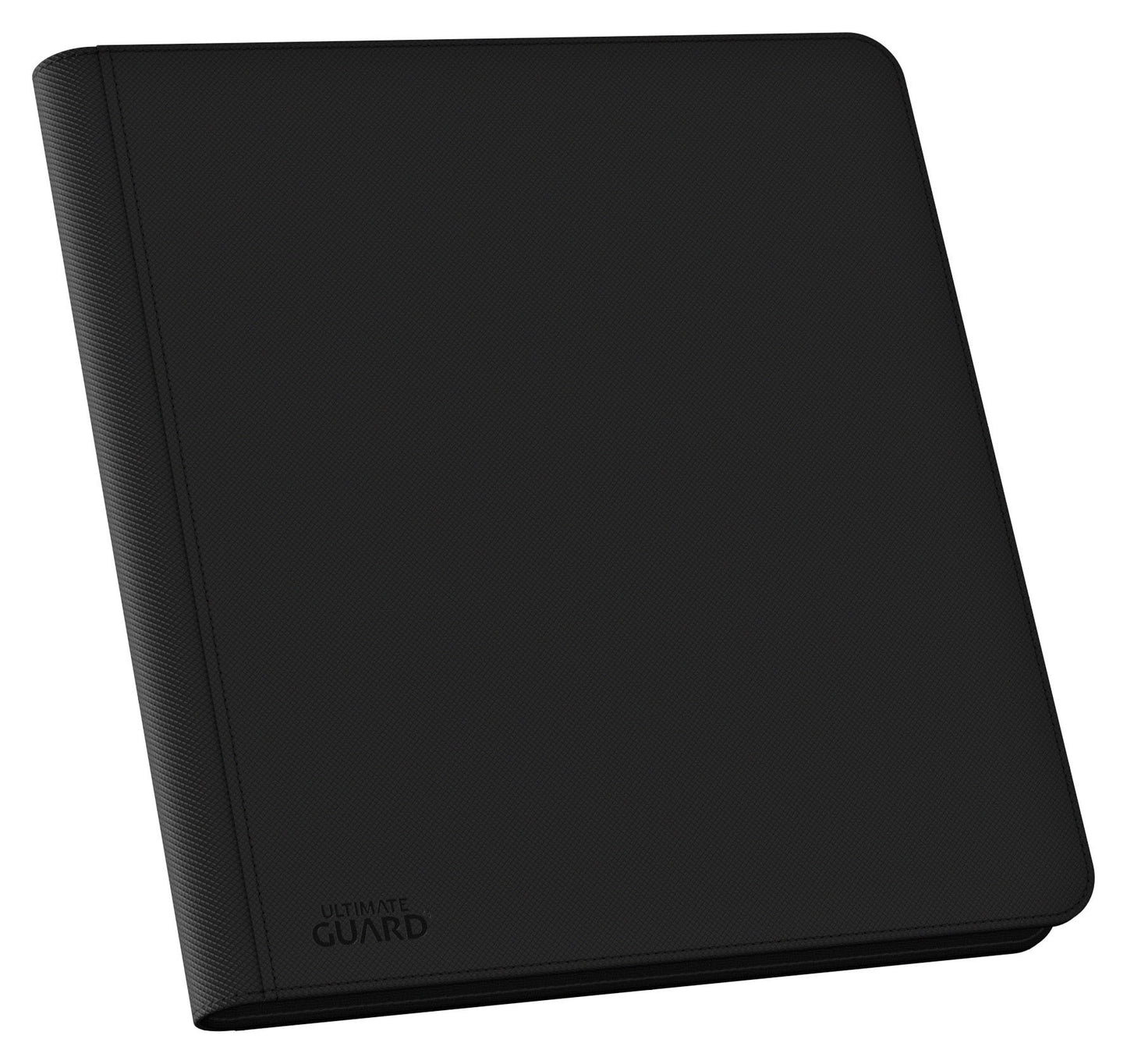Ultimate Guard Quadrow Zipfolio 480 - 24 Pocket XenoSkin Album