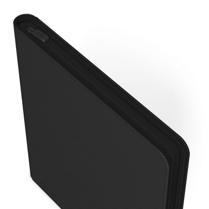 Ultimate Guard Quadrow Zipfolio 480 - 24 Pocket XenoSkin Album