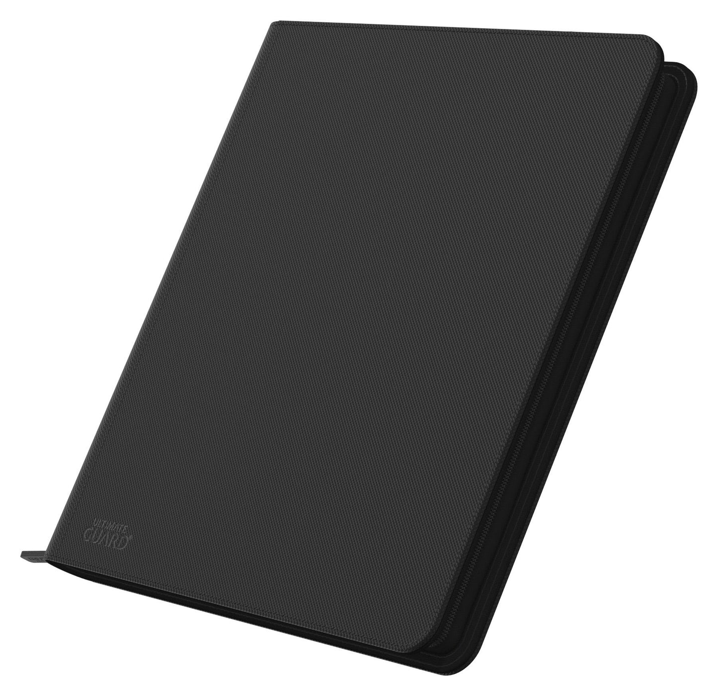 Ultimate Guard Quadrow Zipfolio 480 - 24 Pocket XenoSkin Album