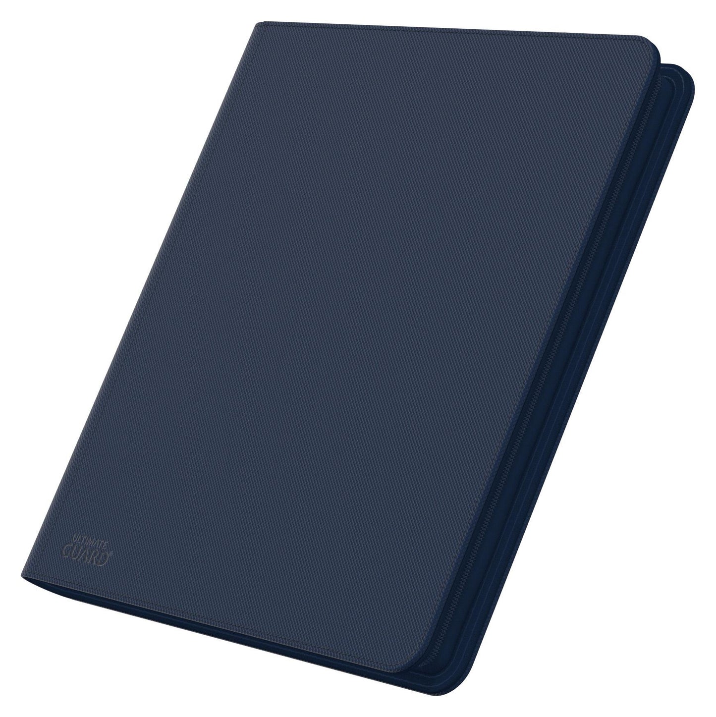 Ultimate Guard Quadrow Zipfolio 480 - 24 Pocket XenoSkin Album