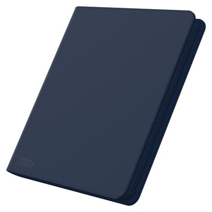Ultimate Guard Quadrow Zipfolio 480 - 24 Pocket XenoSkin Album