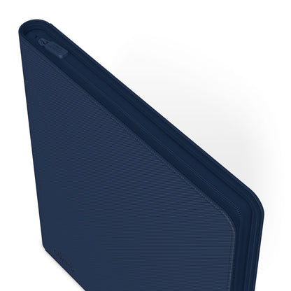 Ultimate Guard Quadrow Zipfolio 480 - 24 Pocket XenoSkin Album