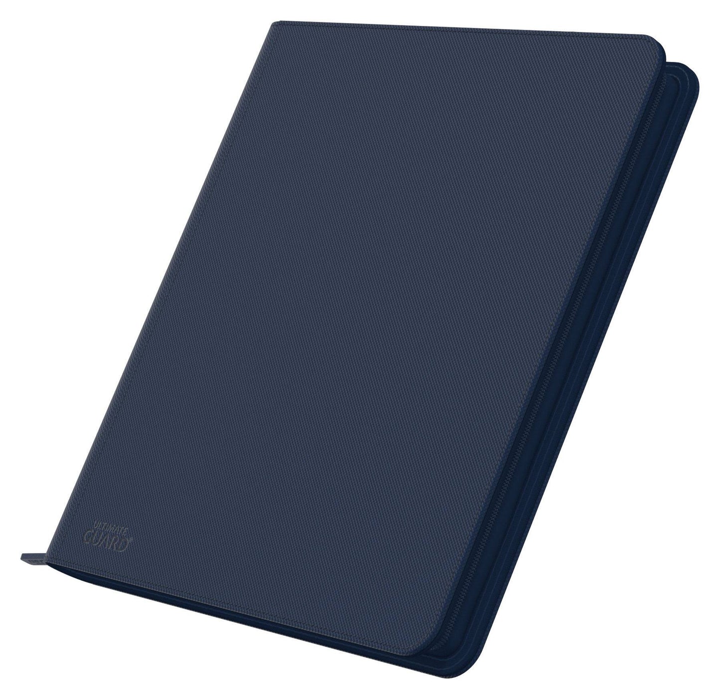 Ultimate Guard Quadrow Zipfolio 480 - 24 Pocket XenoSkin Album