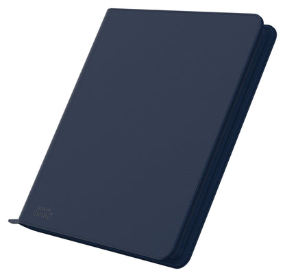 Ultimate Guard Quadrow Zipfolio 480 - 24 Pocket XenoSkin Album