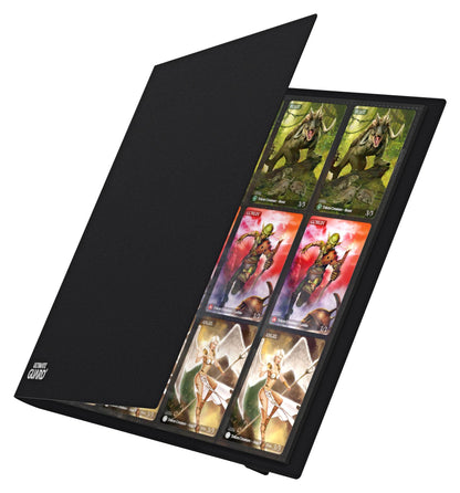 Ultimate Guard Flexxfolio 480 24-Pocket (Quadrow) Album