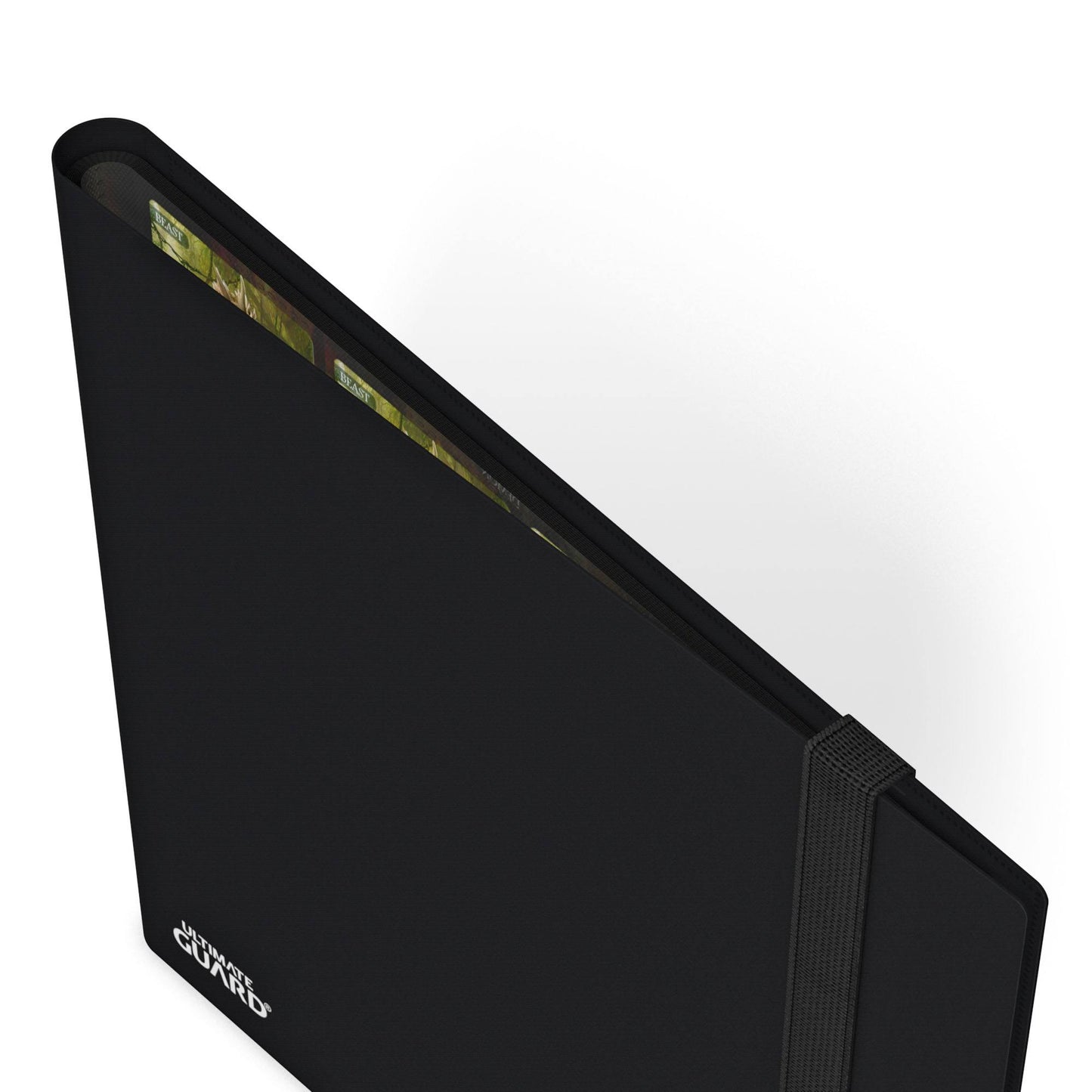 Ultimate Guard Flexxfolio 480 24-Pocket (Quadrow) Album