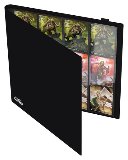 Ultimate Guard Flexxfolio 480 24-Pocket (Quadrow) Album