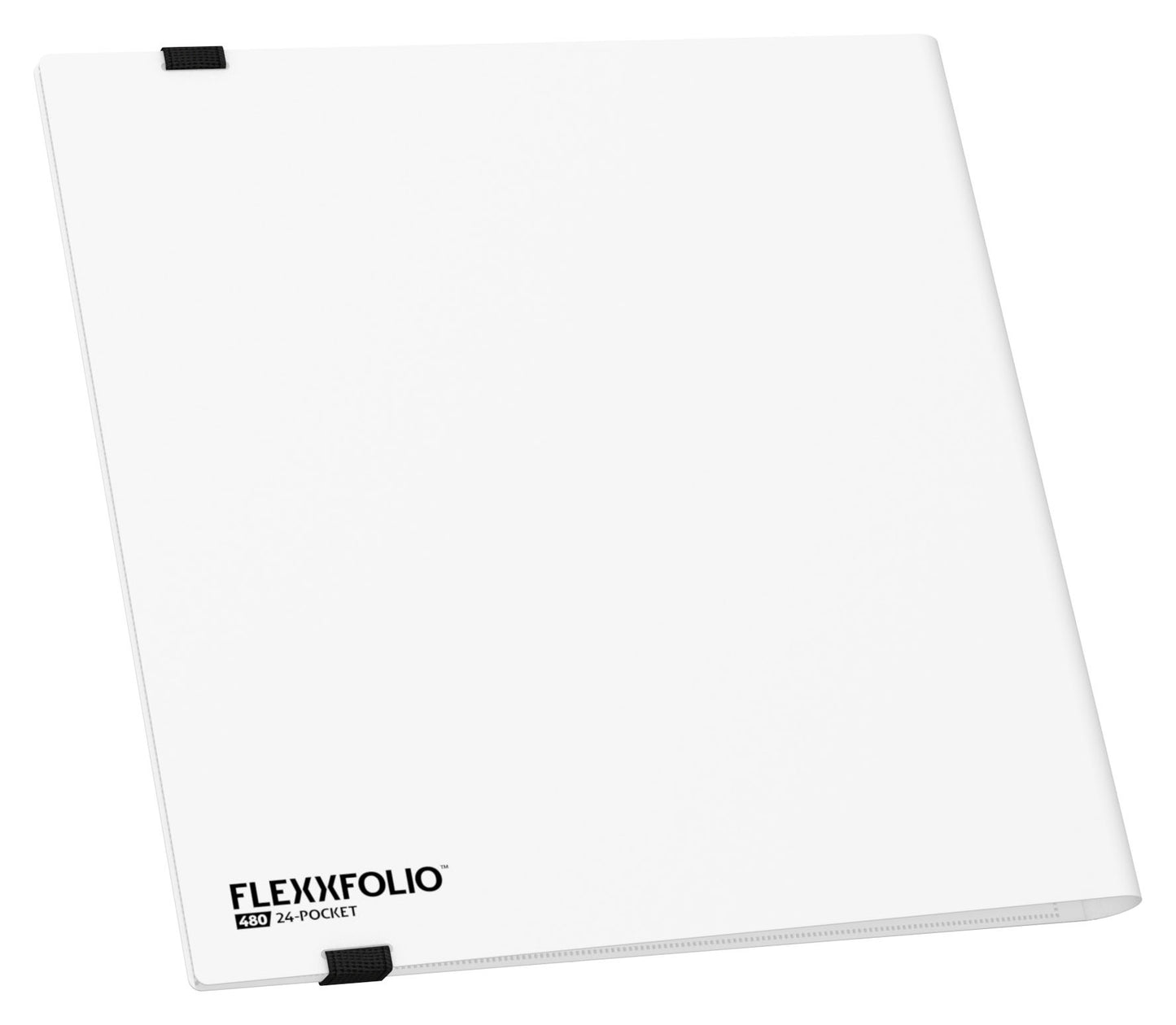 Ultimate Guard Flexxfolio 480 24-Pocket (Quadrow) Album