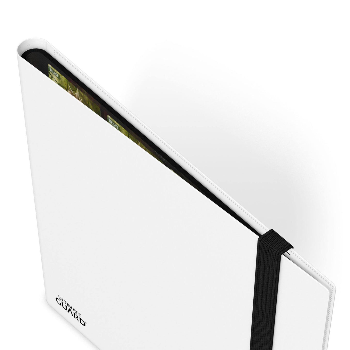 Ultimate Guard Flexxfolio 480 24-Pocket (Quadrow) Album