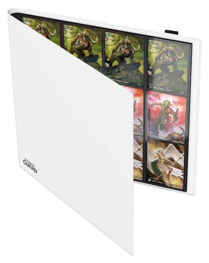 Ultimate Guard Flexxfolio 480 24-Pocket (Quadrow) Album