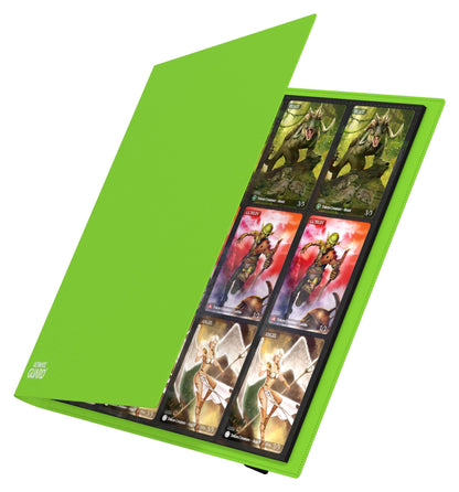 Ultimate Guard Flexxfolio 480 24-Pocket (Quadrow) Album