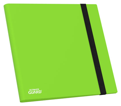Ultimate Guard Flexxfolio 480 24-Pocket (Quadrow) Album
