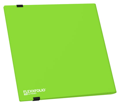 Ultimate Guard Flexxfolio 480 24-Pocket (Quadrow) Album