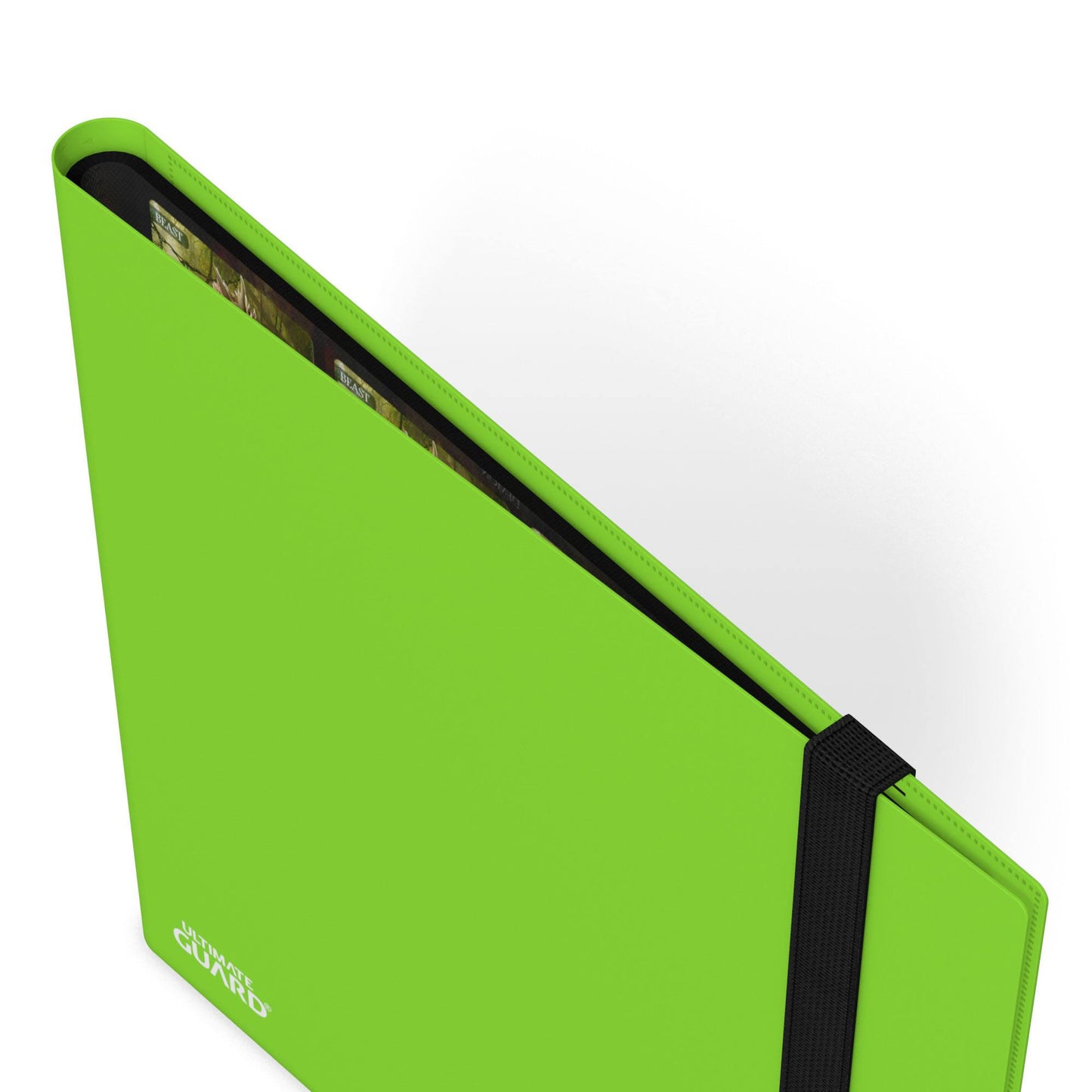 Ultimate Guard Flexxfolio 480 24-Pocket (Quadrow) Album