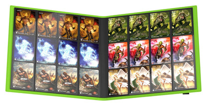 Ultimate Guard Flexxfolio 480 24-Pocket (Quadrow) Album