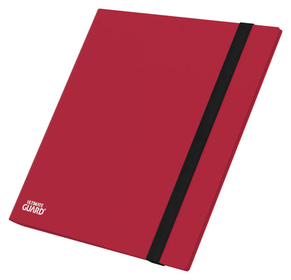Ultimate Guard Flexxfolio 480 24-Pocket (Quadrow) Album