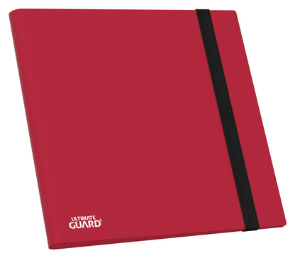 Ultimate Guard Flexxfolio 480 24-Pocket (Quadrow) Album
