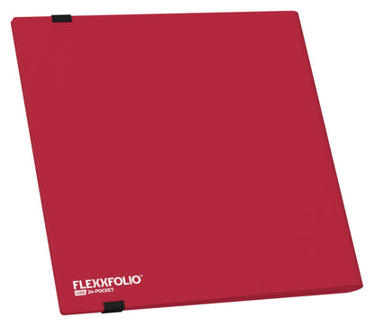 Ultimate Guard Flexxfolio 480 24-Pocket (Quadrow) Album