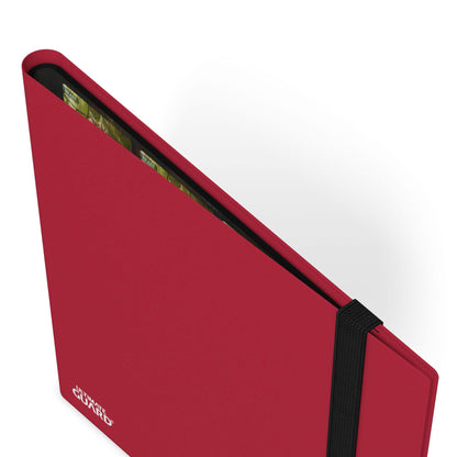 Ultimate Guard Flexxfolio 480 24-Pocket (Quadrow) Album