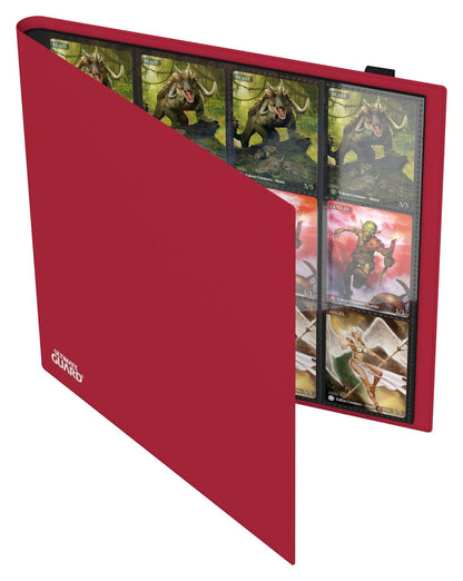 Ultimate Guard Flexxfolio 480 24-Pocket (Quadrow) Album