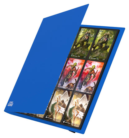 Ultimate Guard Flexxfolio 480 24-Pocket (Quadrow) Album