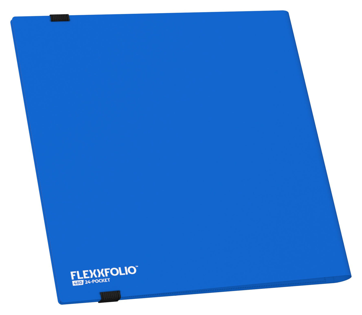 Ultimate Guard Flexxfolio 480 24-Pocket (Quadrow) Album