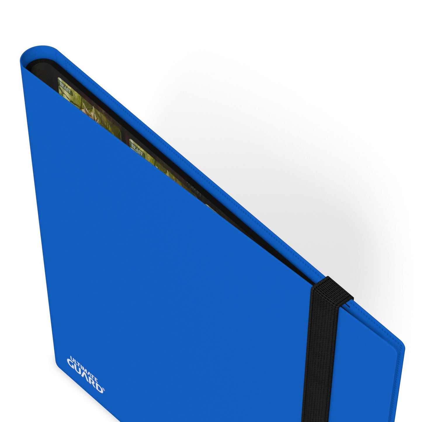 Ultimate Guard Flexxfolio 480 24-Pocket (Quadrow) Album