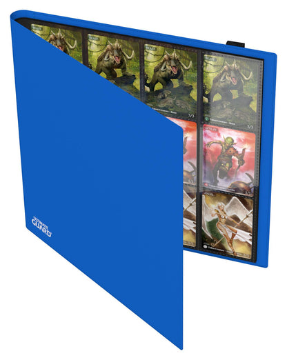 Ultimate Guard Flexxfolio 480 24-Pocket (Quadrow) Album