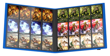 Ultimate Guard Flexxfolio 480 24-Pocket (Quadrow) Album