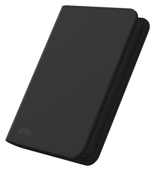 Ultimate Guard Zipfolio 160 - 8 Pocket Xenoskin Album