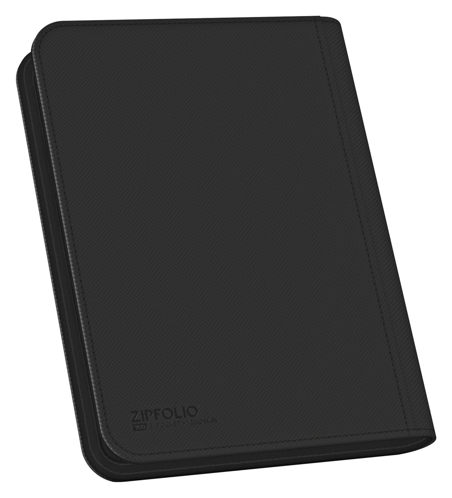 Ultimate Guard Zipfolio 160 - 8 Pocket Xenoskin Album