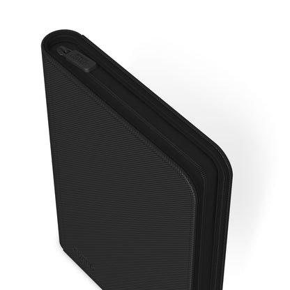 Ultimate Guard Zipfolio 160 - 8 Pocket Xenoskin Album