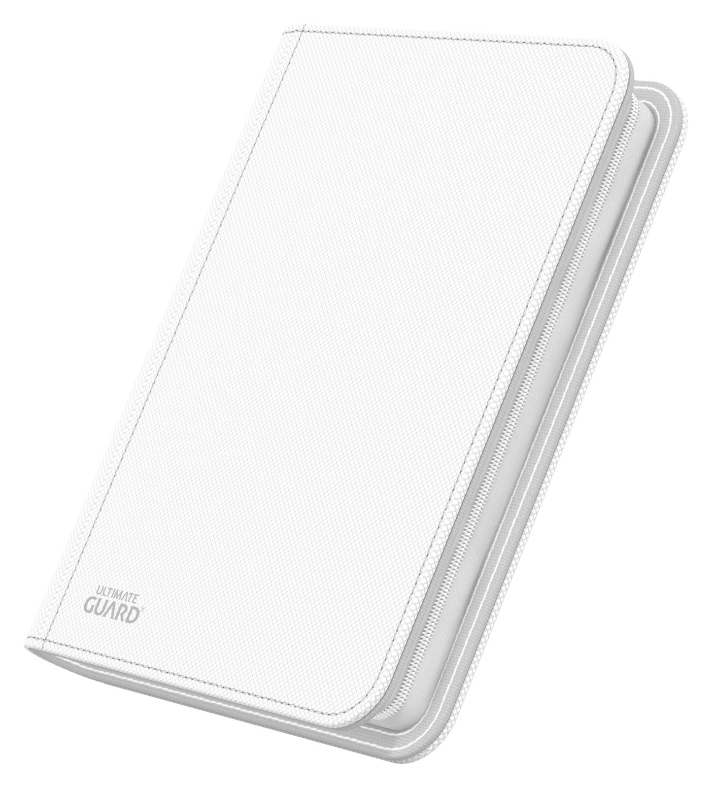 Ultimate Guard Zipfolio 160 - 8 Pocket Xenoskin Album