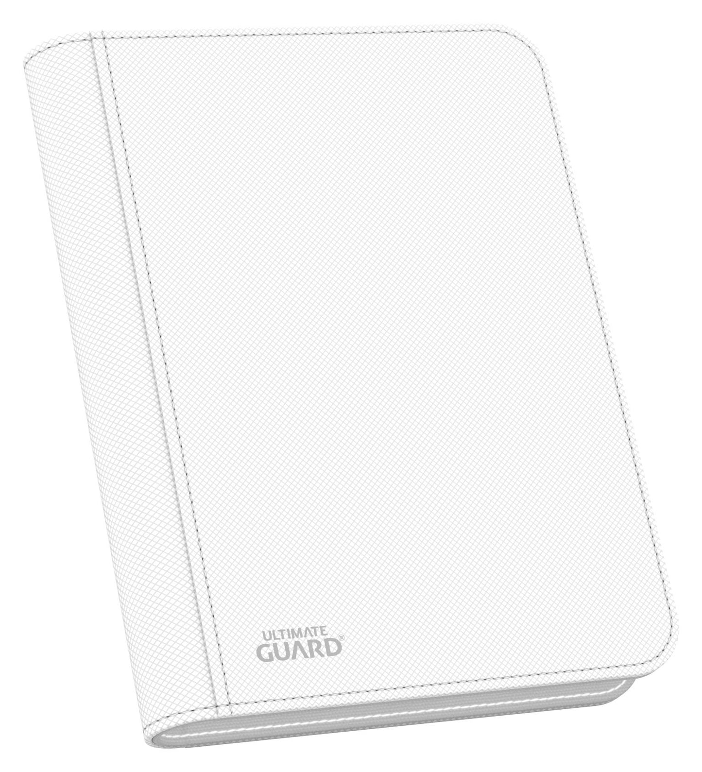Ultimate Guard Zipfolio 160 - 8 Pocket Xenoskin Album